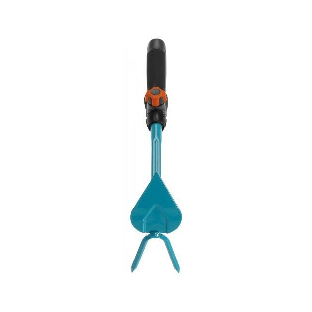 Сапка ручна Gardena Combisystem Classic Ergo 2 зубця, фото , зображення 5 | SNABZHENIE.com.ua Сапка ручна Gardena Combisystem Classic Ergo 2 зубця, фото , зображення 5 | SNABZHENIE.com.ua