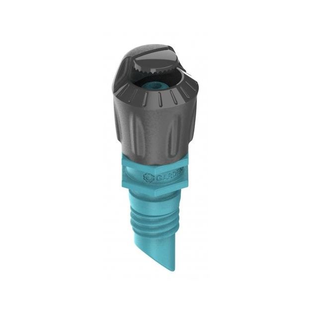 Микронасадка Gardena Micro-Drip, секторная 180°, 5 шт., фото , изображение 10 | SNABZHENIE.com.ua Микронасадка Gardena Micro-Drip, секторная 180°, 5 шт., фото , изображение 10 | SNABZHENIE.com.ua