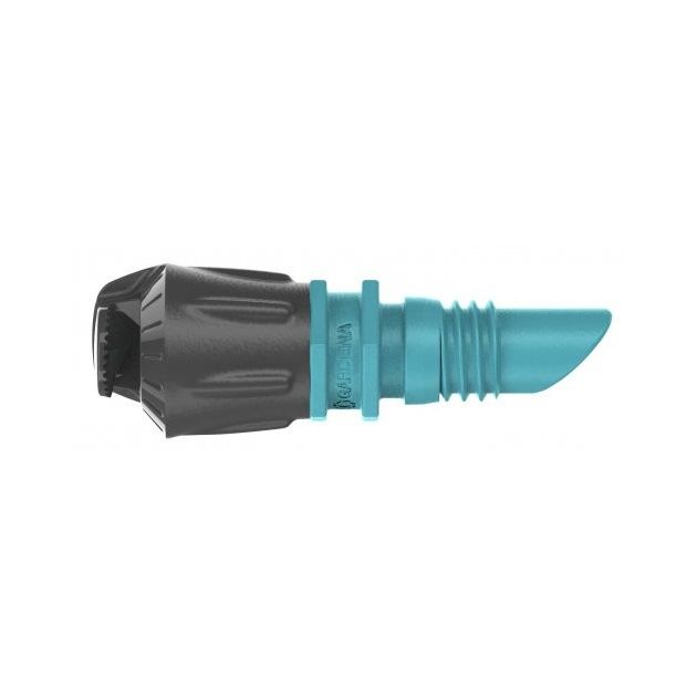 Микронасадка Gardena Micro-Drip, секторная 180°, 5 шт., фото , изображение 6 | SNABZHENIE.com.ua Микронасадка Gardena Micro-Drip, секторная 180°, 5 шт., фото , изображение 6 | SNABZHENIE.com.ua
