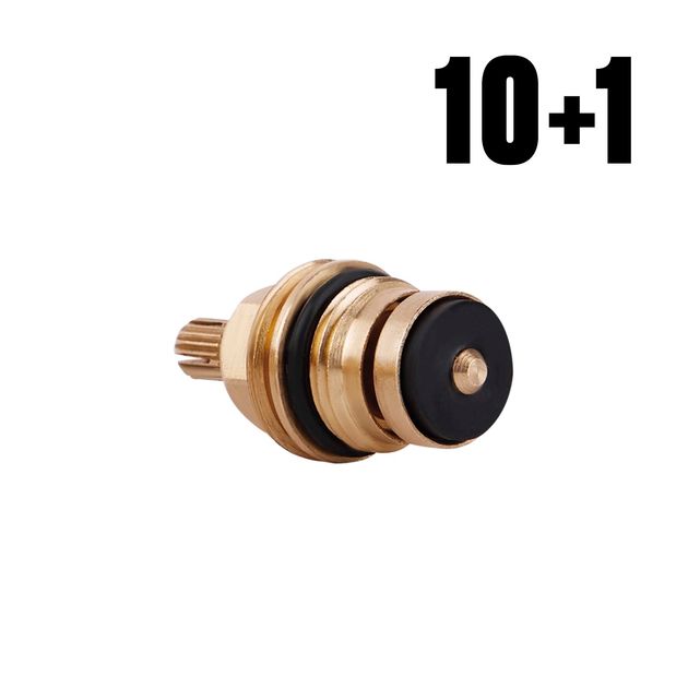 Комплект Lidz Repair 03101 10+1 Хром, фото  | SNABZHENIE.com.ua