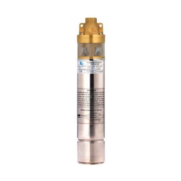 Глубинный насос Gidrotech 4SKM 100, фото  | SNABZHENIE.com.ua