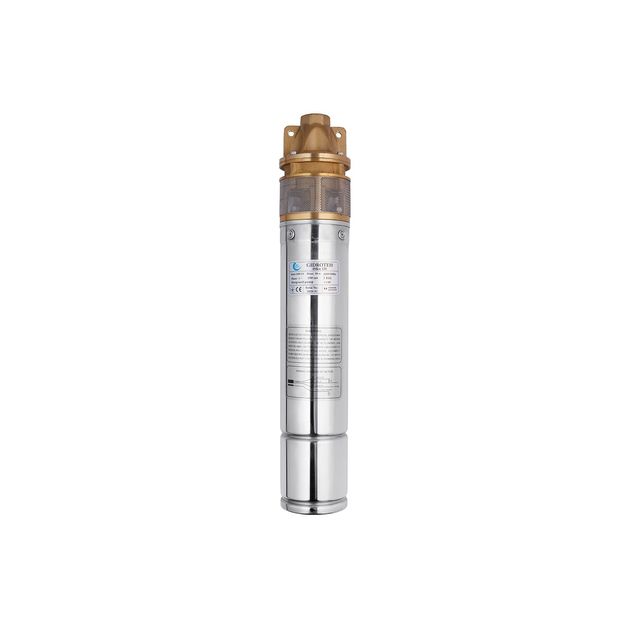 Глубинный насос Gidrotech 4SKM 150, фото  | SNABZHENIE.com.ua