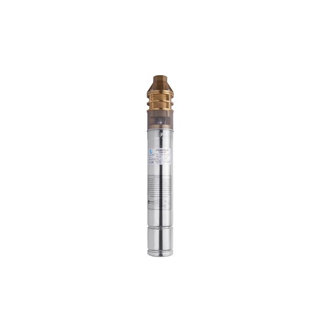 Глубинный насос Gidrotech 3SKM 100, фото  | SNABZHENIE.com.ua