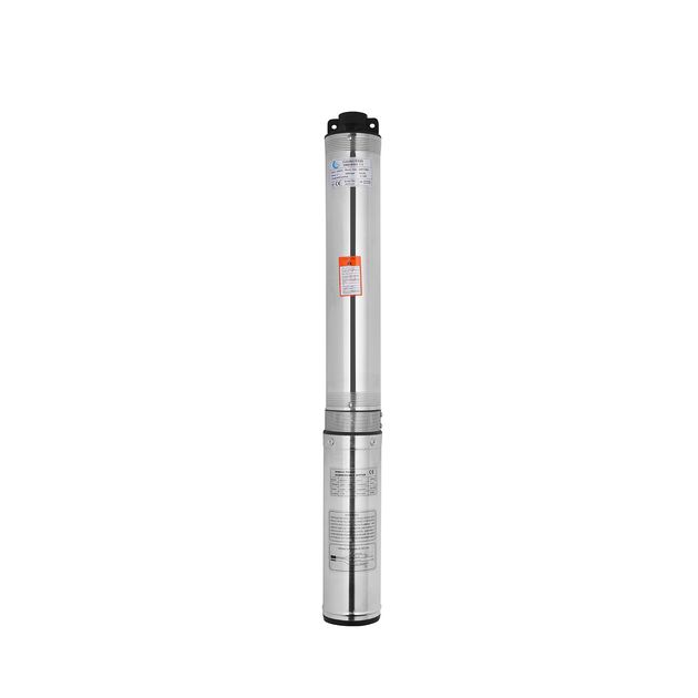 Глубинный насос Gidrotech 100QSD 1,1 кВт, кабель 15 м, фото  | SNABZHENIE.com.ua