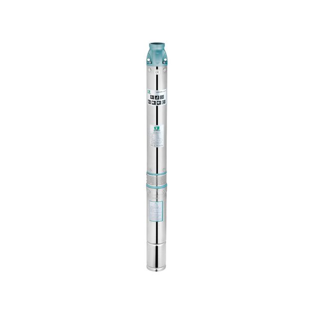 Глубинный центробежный насос Pumpman 3.5КСЕМ3-8, 0,37 кВт, Hmax 46 м, фото  | SNABZHENIE.com.ua