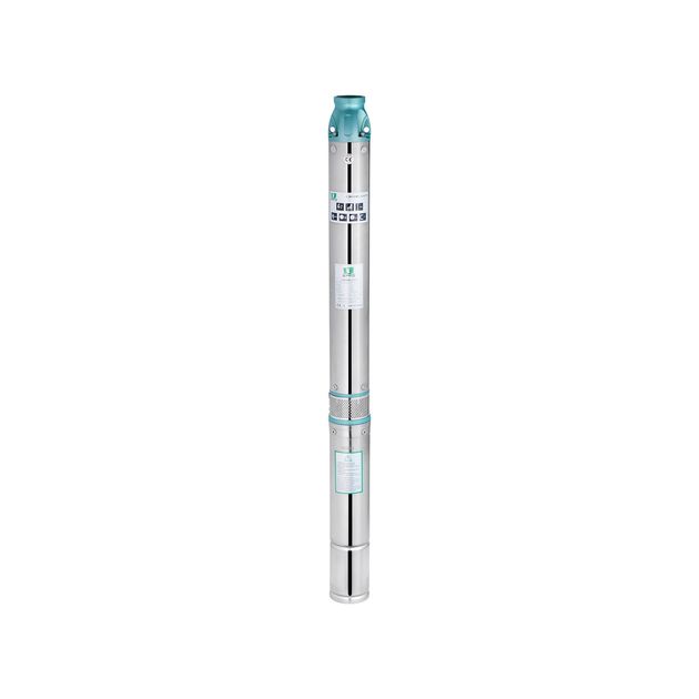 Глубинный центробежный насос Pumpman 3.5КСЕМ3-12, 0,75 кВт, Hmax 66 м, фото  | SNABZHENIE.com.ua