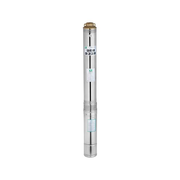 Глубинный центробежный насос Pumpman 4STM3-13, 0,75 кВт, Hmax 93 м, фото  | SNABZHENIE.com.ua
