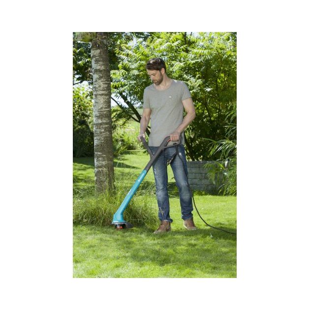 Электрический триммер Gardena SmallCut Plus 350/23, фото , изображение 2 | SNABZHENIE.com.ua Электрический триммер Gardena SmallCut Plus 350/23, фото , изображение 2 | SNABZHENIE.com.ua