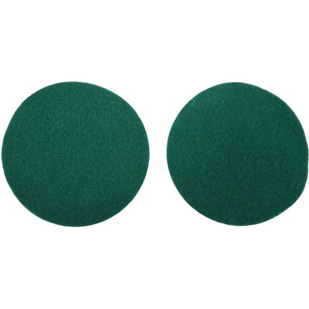 Акумуляторная швабра LUND: Li-Ion 7.4 В, 2 диска, 28 х 14 х 104 см, фото , изображение 6 | SNABZHENIE.com.ua