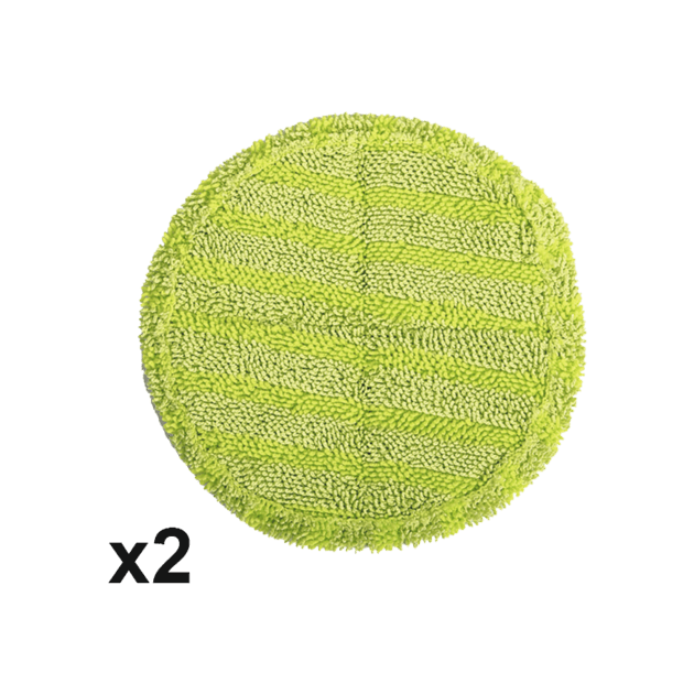 Акумуляторная швабра LUND: Li-Ion 7.4 В, 2 диска, 28 х 14 х 104 см, фото , изображение 9 | SNABZHENIE.com.ua