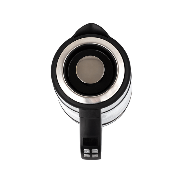 Электрочайник с термостатом LED, 1,7 л, фото , изображение 6 | SNABZHENIE.com.ua