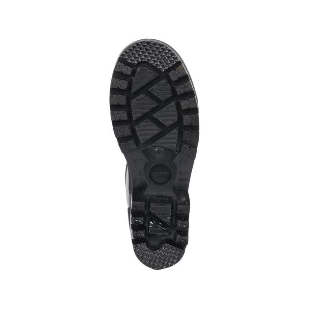 Чоботи гумові VOREL робочі з ПВХ, розмір 42 [5], фото , зображення 10 | SNABZHENIE.com.ua