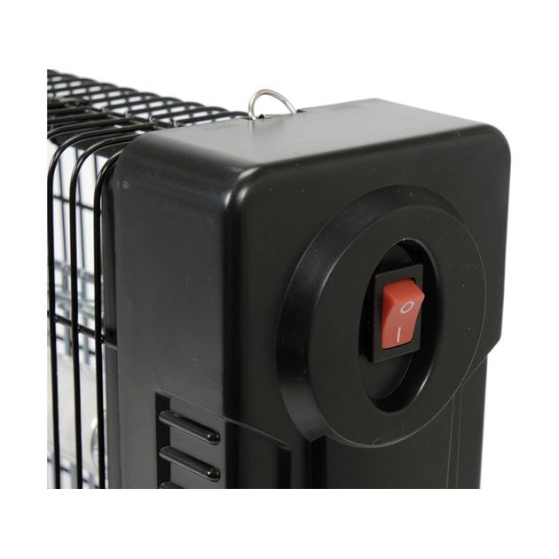 Лампа проти комах LUND, від електр. мережі 230 В, 26 Вт, 460х 95х 290 мм [6], фото , зображення 8 | SNABZHENIE.com.ua