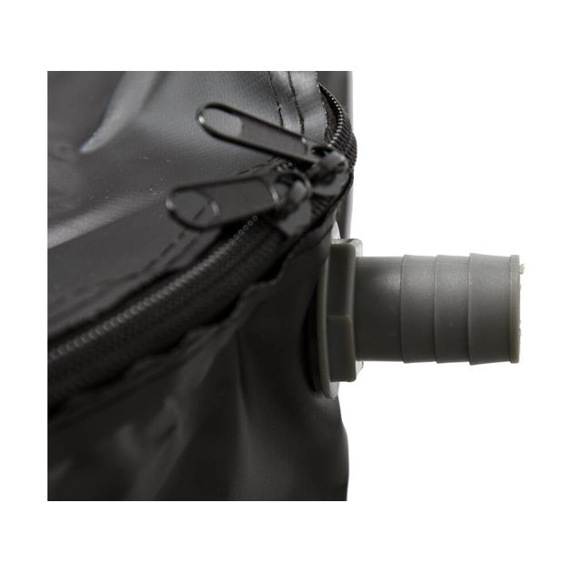 Бак збірний дощової води з ПВХ FLO : 250 л, Ø=3/4", Ø60 x 88 см, стійкий до УФ променів [6], фото , зображення 8 | SNABZHENIE.com.ua