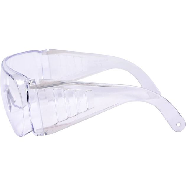 Защитные очки VOREL, HF-111 [8/80], фото , изображение 2 | SNABZHENIE.com.ua