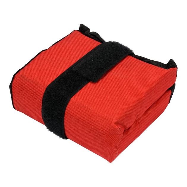 Губки YATO змінні до лещат, 100 мм, алюміній, магнітне кріплення, 4 пари, фото , изображение 4 | SNABZHENIE.com.ua