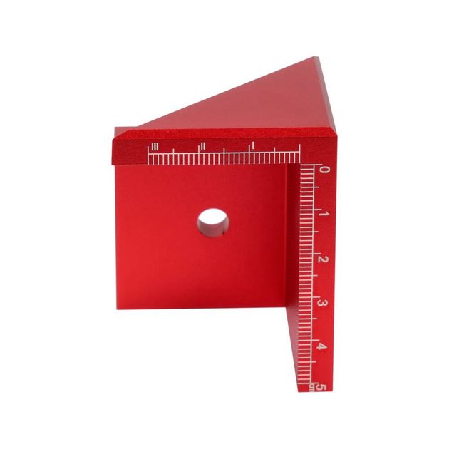 Шаблон YATO объемно-угловой с шкалой, 60x45x45 мм, фото , изображение 4 | SNABZHENIE.com.ua Шаблон YATO объемно-угловой с шкалой, 60x45x45 мм, фото , изображение 4 | SNABZHENIE.com.ua