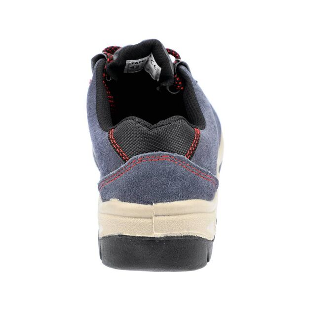 Рабочие замшевые ботинки YATO, размер 42 (YT-80575), фото , изображение 6 | SNABZHENIE.com.ua