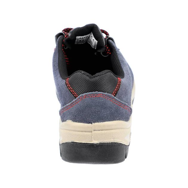 Обувь рабочая замшевая YATO, размер 43 (YT-80576), фото , изображение 10 | SNABZHENIE.com.ua