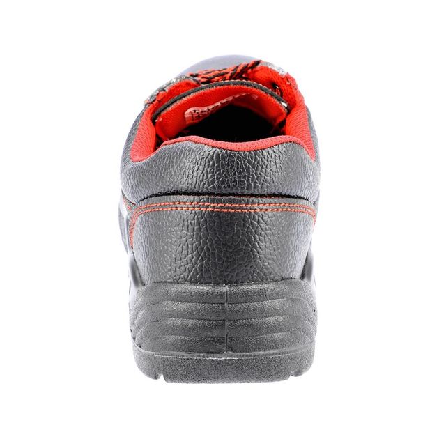 Рабочие кожаные туфли PUNO, полиуретановая подошва, 44 YATO, фото , изображение 6 | SNABZHENIE.com.ua Рабочие кожаные туфли PUNO, полиуретановая подошва, 44 YATO, фото , изображение 6 | SNABZHENIE.com.ua