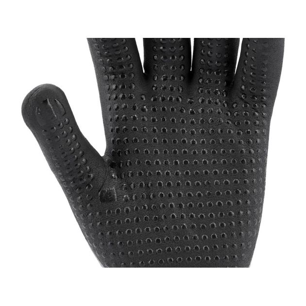 Рабочие рукавицы YATO из нейлона, покрытые вспененным нитрилом, р. 10, фото , изображение 10 | SNABZHENIE.com.ua