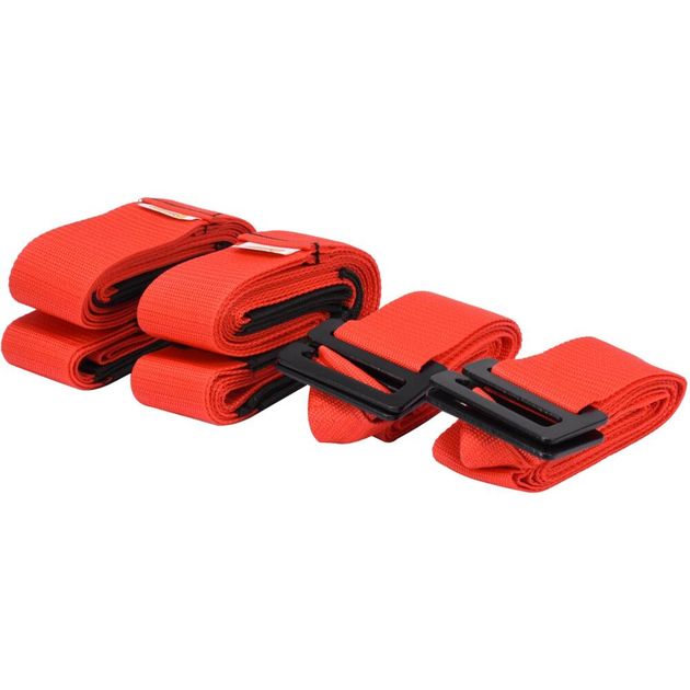 Паси для переноса мебели VOREL, 4 шт, 5x280 см, 2 для спины, 2 для груза, фото , изображение 2 | SNABZHENIE.com.ua Паси для переноса мебели VOREL, 4 шт, 5x280 см, 2 для спины, 2 для груза, фото , изображение 2 | SNABZHENIE.com.ua