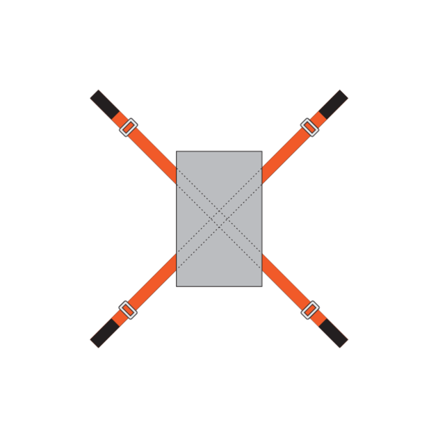 Паси для переноса мебели VOREL, 4 шт, 5x280 см, 2 для спины, 2 для груза, фото , изображение 8 | SNABZHENIE.com.ua Паси для переноса мебели VOREL, 4 шт, 5x280 см, 2 для спины, 2 для груза, фото , изображение 8 | SNABZHENIE.com.ua