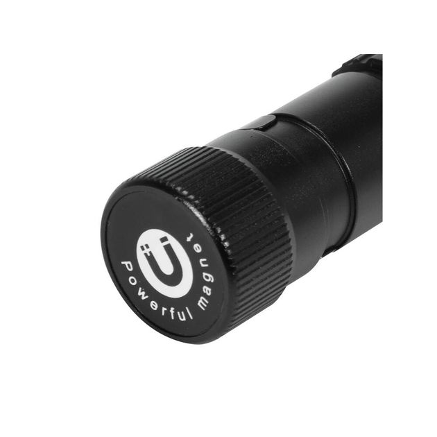 Акумуляторный светильник Li-Ion 3.7 В VOREL: 300 Lm, 5 режимов, зарядка, фото , изображение 12 | SNABZHENIE.com.ua