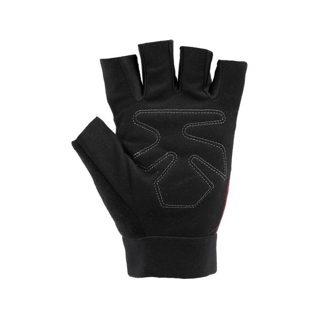 Перчатки рабочие YATO с открытыми пальцами, размер 10 (YT-74662), фото , изображение 6 | SNABZHENIE.com.ua