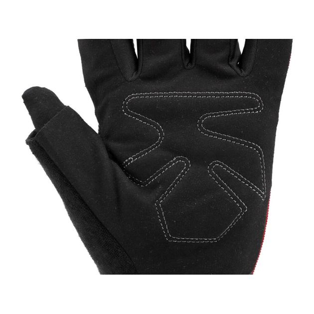 Перчатки рабочие YATO с открытыми пальцами, размер 10 (YT-74662), фото , изображение 10 | SNABZHENIE.com.ua