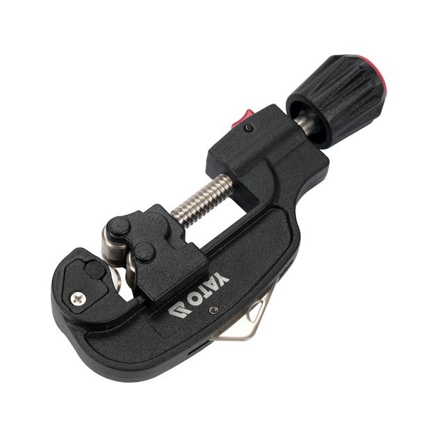 Труборез YATO, быстроустановочный, для труб Ø 3-28 мм, фото , изображение 2 | SNABZHENIE.com.ua