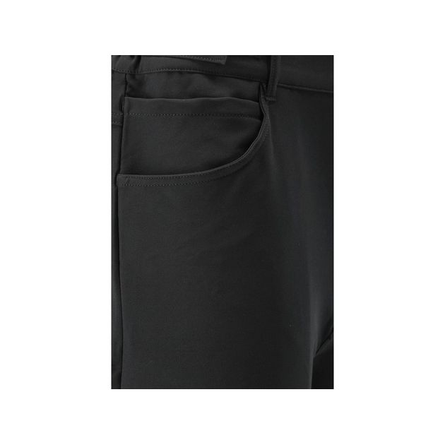 Штани робочі літні чорні YATO, розмір XL, 7 кишень, фото , изображение 6 | SNABZHENIE.com.ua