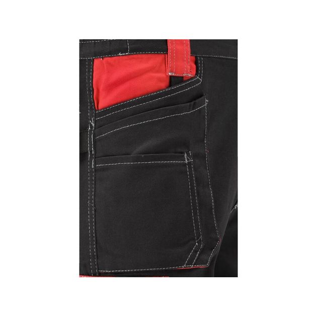 Шорти робочі YATO, розмір XL, 100% бавовна (YT-80933), фото , зображення 8 | SNABZHENIE.com.ua Шорти робочі YATO, розмір XL, 100% бавовна (YT-80933), фото , зображення 8 | SNABZHENIE.com.ua