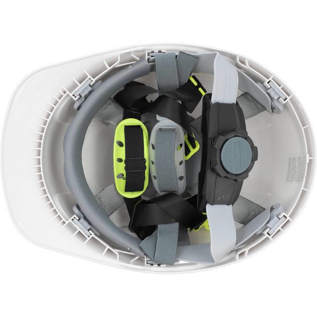 Каска защитная YATO зеленая, пластик ABS, фото , изображение 6 | SNABZHENIE.com.ua Каска защитная YATO зеленая, пластик ABS, фото , изображение 6 | SNABZHENIE.com.ua