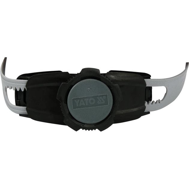 Каска YATO оранжевая ABS для защиты головы, фото , изображение 4 | SNABZHENIE.com.ua Каска YATO оранжевая ABS для защиты головы, фото , изображение 4 | SNABZHENIE.com.ua