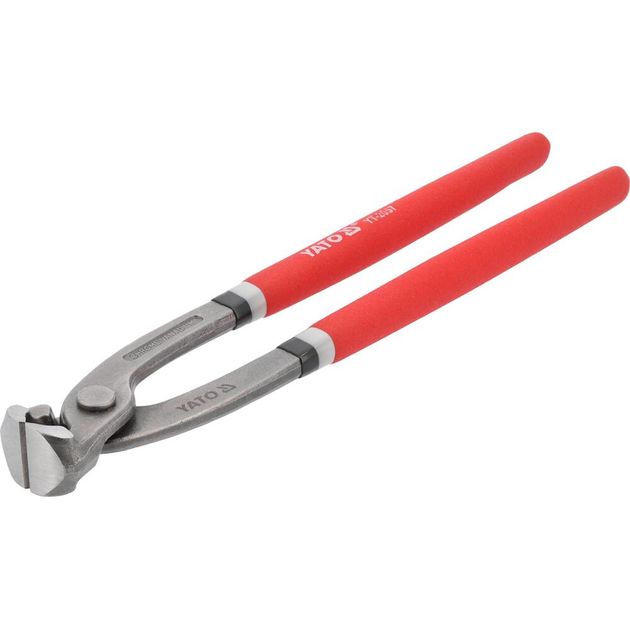 Кучачки торцевые 11, 275 мм YATO (YT-2057), фото , изображение 2 | SNABZHENIE.com.ua