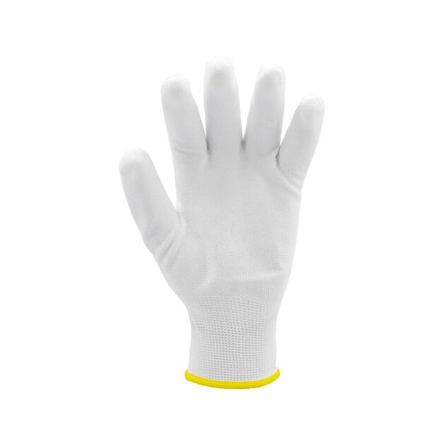 Перчатки YATO NYLON, размер 10 (YT-7470), фото , изображение 6 | SNABZHENIE.com.ua