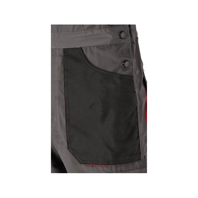 Полукомбинезон рабочий DAN XL, 65% полиэстер, 35% хлопок YATO, фото , изображение 10 | SNABZHENIE.com.ua Полукомбинезон рабочий DAN XL, 65% полиэстер, 35% хлопок YATO, фото , изображение 10 | SNABZHENIE.com.ua