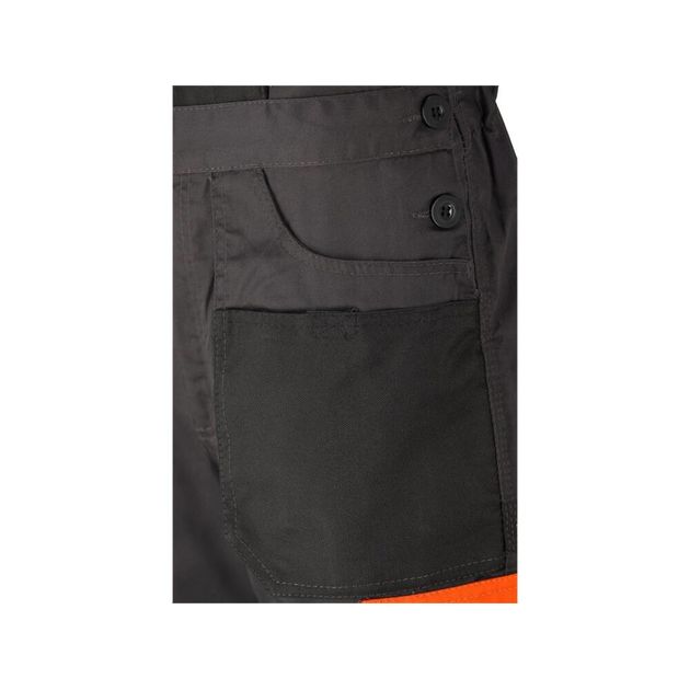 Полукомбинезон YATO рабочий XXXL, 65% полиэстер, 35% хлопок, фото , изображение 10 | SNABZHENIE.com.ua Полукомбинезон YATO рабочий XXXL, 65% полиэстер, 35% хлопок, фото , изображение 10 | SNABZHENIE.com.ua