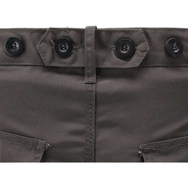 Рабочие брюки YATO, размер L/XL, 65% полиэстер, 35% хлопок, фото , изображение 8 | SNABZHENIE.com.ua