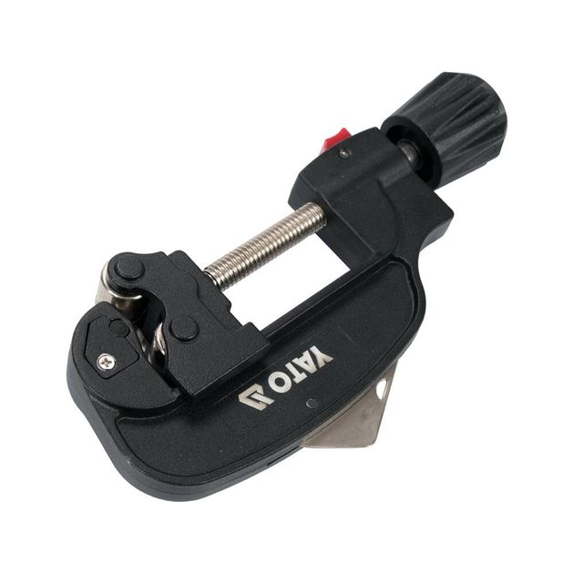 Труборез YATO, быстроустановочный, для труб Ø 16-54 мм, фото , изображение 2 | SNABZHENIE.com.ua Труборез YATO, быстроустановочный, для труб Ø 16-54 мм, фото , изображение 2 | SNABZHENIE.com.ua