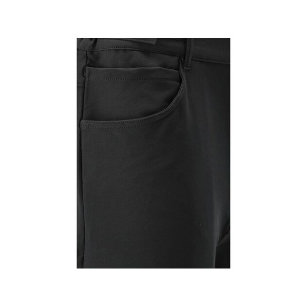 Штани робочі літні чорні YATO, розмір S, 7 кишень, 94% поліестер, 6% еластан, фото , зображення 10 | SNABZHENIE.com.ua