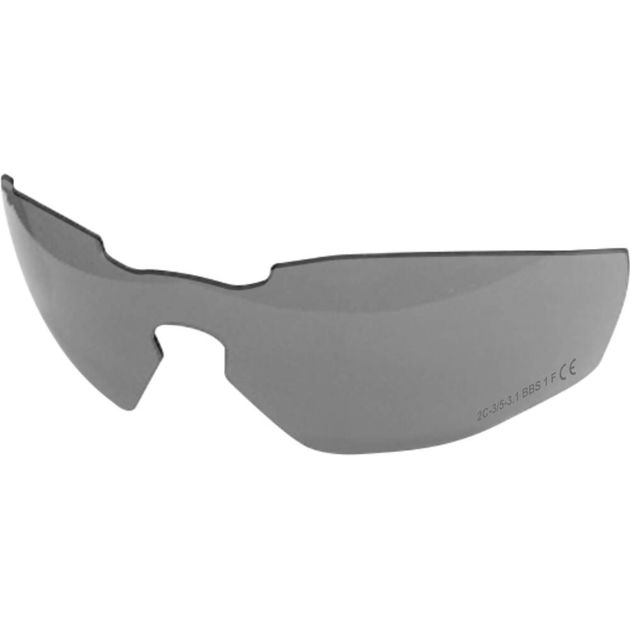 Сменное затемненное стекло YATO для очков YT-74635, фото , изображение 2 | SNABZHENIE.com.ua