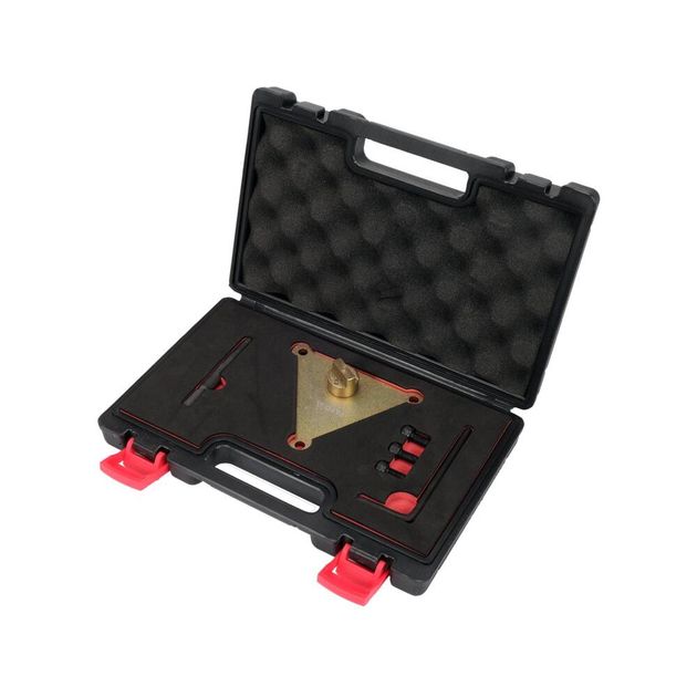 Фиксаторы приводов ГРМ бензин. двигателя FIAT YATO, 6 шт., фото , изображение 4 | SNABZHENIE.com.ua