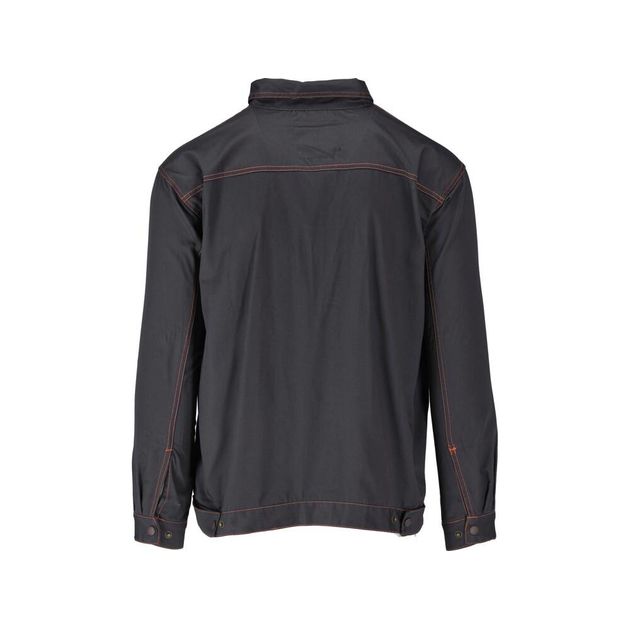 Куртка робоча YATO, розмір XXXL, 65% поліестер, 35% котон (YT-80400), фото , зображення 6 | SNABZHENIE.com.ua