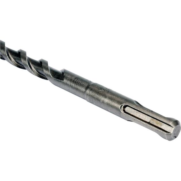 Сверло по залізобетону YATO SDS-Plus Premium, 10 х 110 мм, 4 ріжучі кромки (YT-41934), фото , зображення 4 | SNABZHENIE.com.ua Сверло по залізобетону YATO SDS-Plus Premium, 10 х 110 мм, 4 ріжучі кромки (YT-41934), фото , зображення 4 | SNABZHENIE.com.ua