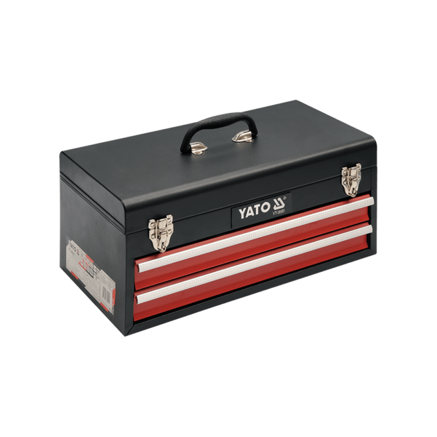 Ящик с инструментами YATO 80 шт. (YT-38951), фото , изображение 18 | SNABZHENIE.com.ua