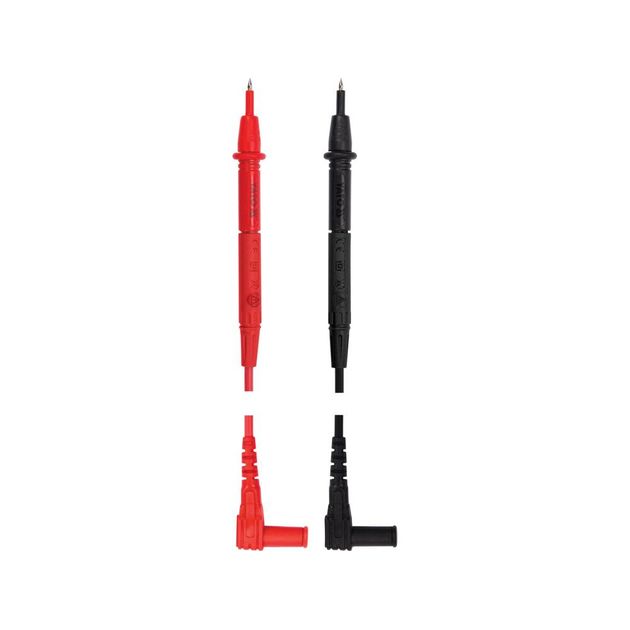 Мультиметр YATO з цифровим LCD-дисплеєм + чохол (YT-73094), фото , зображення 5 | SNABZHENIE.com.ua