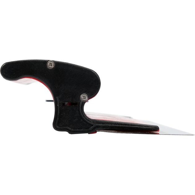 Шпатель YATO для фінішного шпаклювання, 600 мм, змінне лезо, фото , изображение 5 | SNABZHENIE.com.ua Шпатель YATO для фінішного шпаклювання, 600 мм, змінне лезо, фото , изображение 5 | SNABZHENIE.com.ua