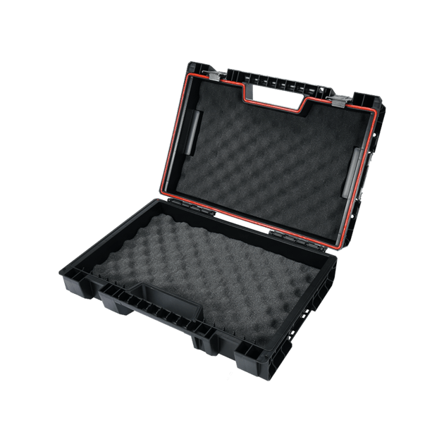 Ящик для электроинструментов YATO, 450x322x126 мм, водонепроницаемый, фото , изображение 8 | SNABZHENIE.com.ua